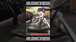 Free fire gym attitude😈🔥💯shorts trending viralvideo freefire [upl. by Nylrahs781]