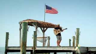 Zac Brown Band  Jump Right In Official Music Video  Uncaged [upl. by Nnylyaj]