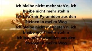 KAYEF  PYRAMIDEN  LYRICSSONGTEXT [upl. by Aetnahs]