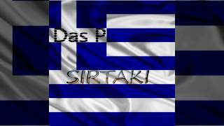 Sirtaki Zorba´s Dance Das P Edit Mashup [upl. by Thayne]