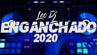 ENGANCHADO 2020  Leo Dj EN VIVO AÑO NUEVO [upl. by Bultman]