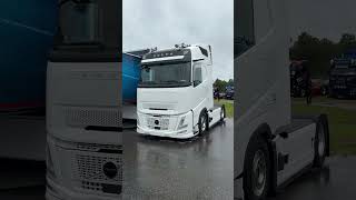 2024 Volvo FH 540 Aero [upl. by Koressa]