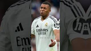 NBA star makes confident Real Madrid and Kylian Mbappe prediction football footballnews [upl. by Theurer]