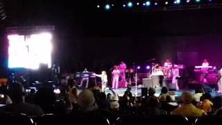 Stephanie Mills quotHOMEquot  The Dell  Philadelphia PA [upl. by Fesoy]