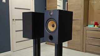 Bowers Wilkins 685 S2 [upl. by Pauly192]