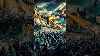 Daenerys Destroys Kings Landing and Cerseis Army  Game Of Thrones Season 8 Episode 5 recapblade [upl. by Lukash]