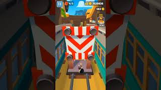 yalili yalila subway surfer shotAUGamer141 gaming [upl. by Munro]