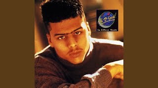 Al B Sure  Naturally Mine slowed  reverb [upl. by Schindler54]