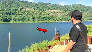 Menelisik misteri hilangnya seorang penjual minuman di waduk Cirata Jawa Barat [upl. by Boylston]