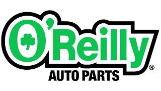 OReilly Auto Parts Radio Commercials Part 23 [upl. by Tristis]