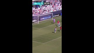 Gk Save by Kailen Sheridan [upl. by Colston]