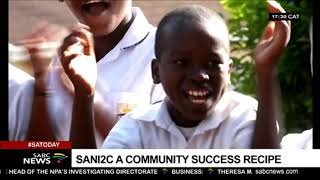 Sani2c a community success recipe [upl. by Ankney]