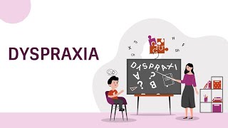 Dyspraxia Animated PPT Slides [upl. by Rist628]