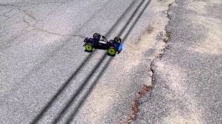 Traxxas Rustler Problems [upl. by Tomlin]