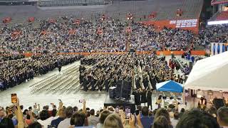 UF Commencement Wont Back Down Spring 2022 [upl. by Bartolomeo955]