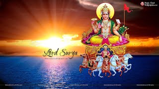 Maha Souram Soura Suktam Surya Narayana Mantra [upl. by Eliseo]