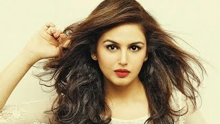 Huma Qureshi Has Turned An Item Girl  BT [upl. by Vatsug127]