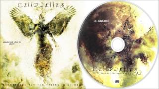 Celldweller  Soundtrack for the Voices in My Head Vol 01 Full album [upl. by Yonit455]