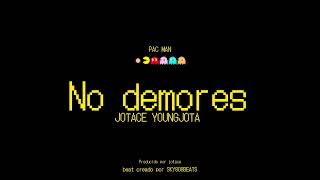 No demores audio oficial beat by sky808beats [upl. by Lachish]