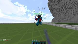 Combotage 3  quotFinessequot  DexLand amp MineBlaze [upl. by Ihtak]