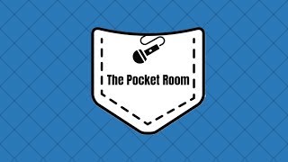 Introducing The Pocket Room [upl. by Ydnic126]