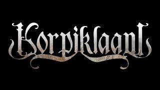 Korpiklaani  Ievan Polkka FINNISH with lyrics [upl. by Hands317]