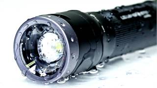 Led Lenser M7RX [upl. by Ram413]