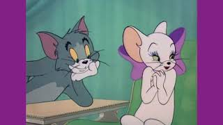 Tom amp Jerry  La Cita  Funny Videos [upl. by Yggep]