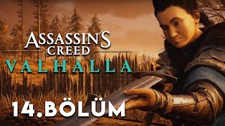 HANGİNİZ GERÇEK KRALİÇE   Assassins Creed Valhalla Türkçe 14 Bölüm [upl. by Llebpmac]