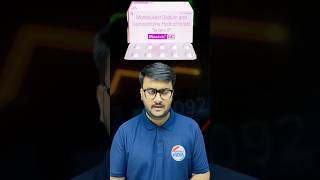 💊Montelukast Tablet  खासी जुकाम का Best Medicine 🔥medicalexam medicine [upl. by Hortensia146]