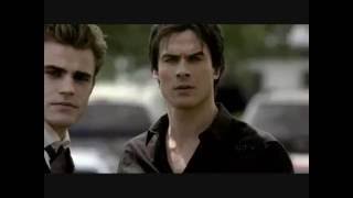 The Vampire Diaries [upl. by Magnus]