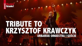 Męskie Granie 2022  IGO  Mój Przyjacielu Tribute to Krzysztof Krawczyk [upl. by Nahte]