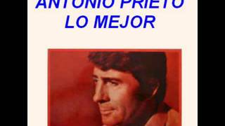 Antonio Prieto  El Amor [upl. by Sterner]