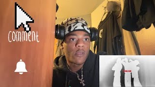 You Won’t Believe My Reaction To Asap Rocky  Hijack [upl. by Fitzger383]