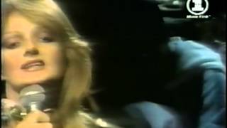 Bonnie Tyler  If I Sing You a Love Song  UK TV  19780729 [upl. by Ykcin]