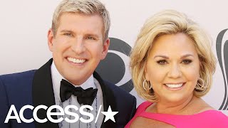 Todd Chrisley Pigeonholed His Defense By Publicly Denying Tax Evasion Legal Expert Says [upl. by Ylrebmyk]