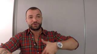 Introducing Nick Tarabay Presented by GoPro Cameras and Hero Theatre [upl. by Ping955]