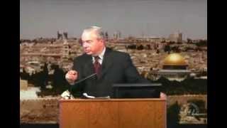 Chuck Missler Avi Lipkin 5 Deceptions of Islam [upl. by Lebatsirc541]