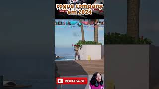 Rogue Company em 2024 gmv roguecompany roguecompanybrasil roguecompanygameplay roguecompanyps4 [upl. by Estel]