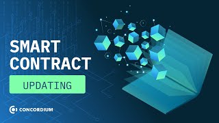 Updating Smart Contracts [upl. by Onilecram]