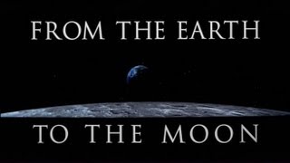 NASAFLIX  MOON on EARTH  APOLLO 11  MOVIE [upl. by Chapell]