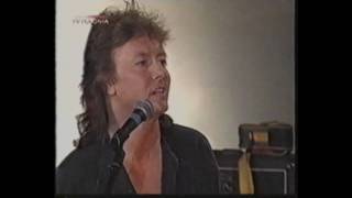 Chris Norman  Lay Back In The Arms Of Someone  Live  1996 [upl. by Aneehsit481]