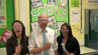 Lyndon School Staff Video for Y11 Leavers 2009  Dont Stop Me Now [upl. by Enirok]