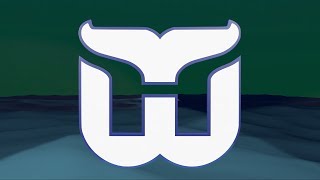 Hartford Whalers Retro Goal Horn 1988 [upl. by Brynne]