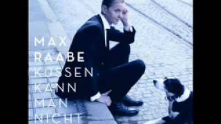 Max Raabe  Täglich besserwmv [upl. by Ziguard]