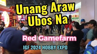 International Gamefowl Expo February 911 2024 SMX MOA Pasay City Philippines [upl. by Huai]