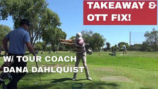 DANA DAHLQUIST Takeaway LIKE THIS and Over the Top FIX [upl. by Salene]