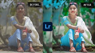 Lightroom Photo Editing  Lightroom Photo Editing Kaise Karerishabheditingzone3453 [upl. by Getraer576]