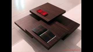 Small coffee top tables furniture designs ideas [upl. by Osnerol]