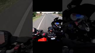 Bike rider na sb ko thoda  taag tood di ik ki automobile bikeriders [upl. by Harolda196]